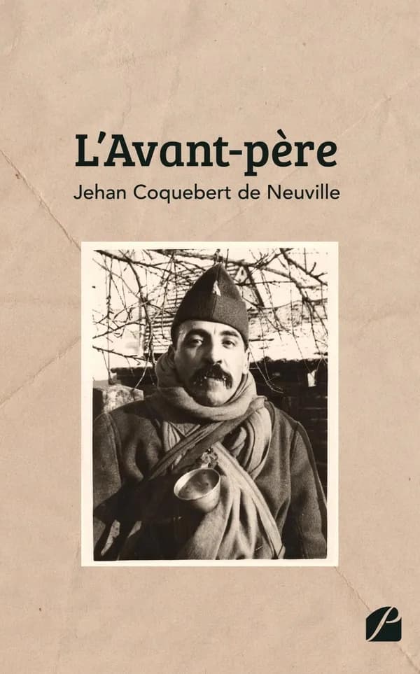 L'avant-père : essai familial