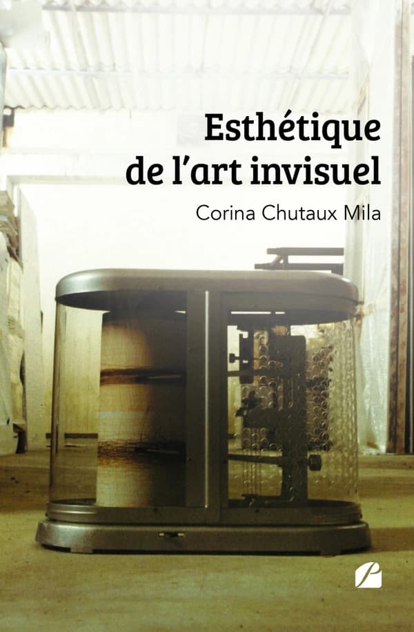 Esthétique de l'art invisuel