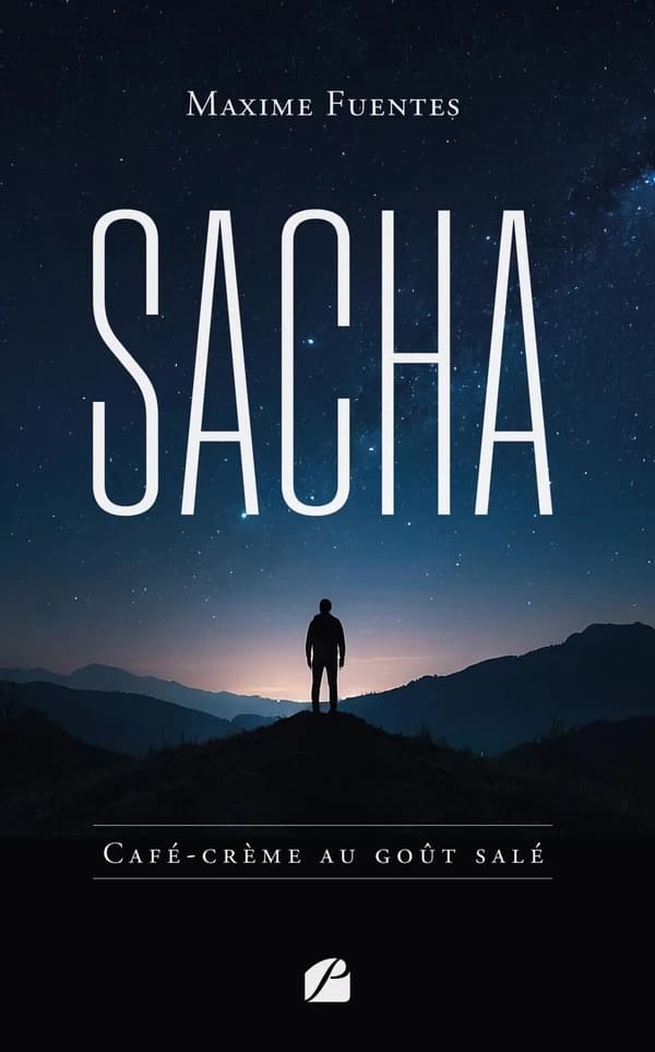 Sacha : Café-crème au goût salé