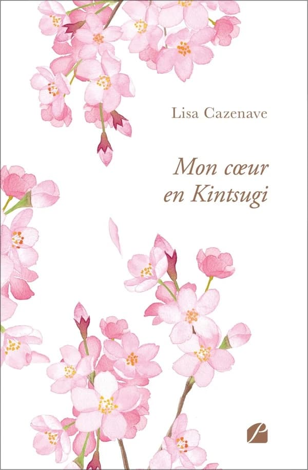 Mon coeur en kintsugi