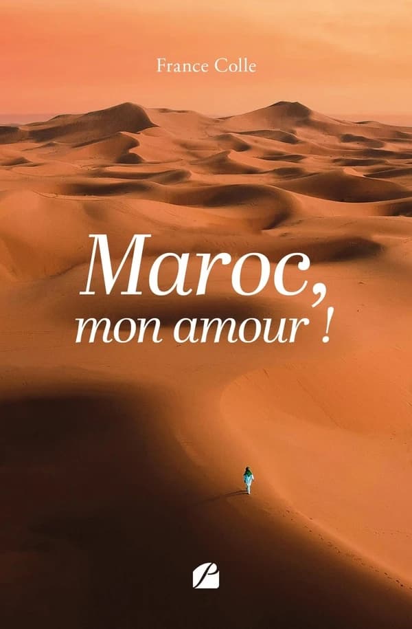 Maroc, mon amour !
