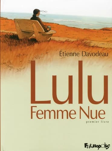 Lulu femme nue T1