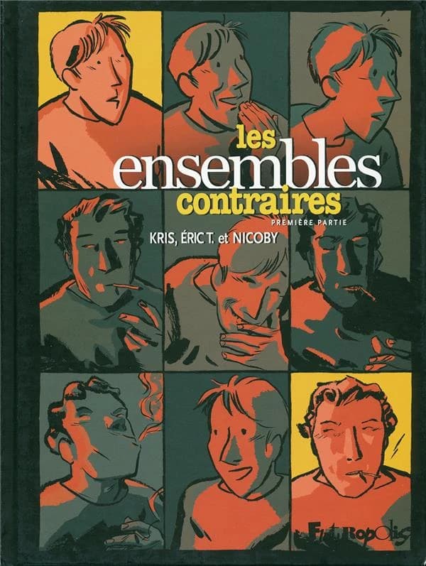 Les ensembles contraires. Première partie