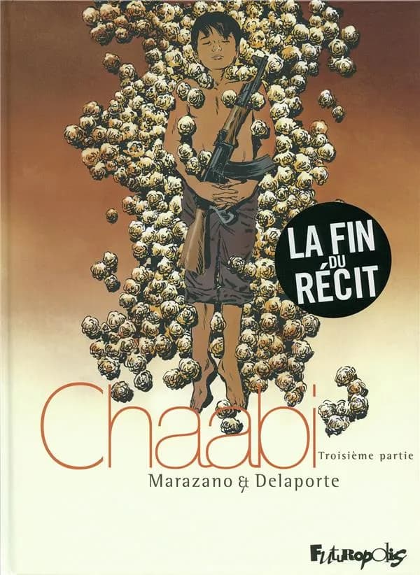 Chaabi Troisième partie : la révolte