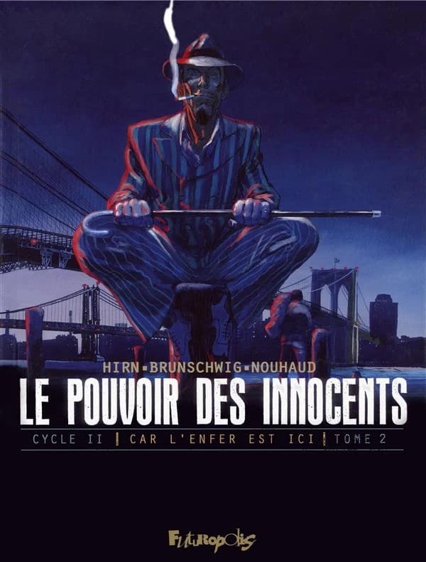 Car l'enfer est ici. Tome 2, 3 témoignages