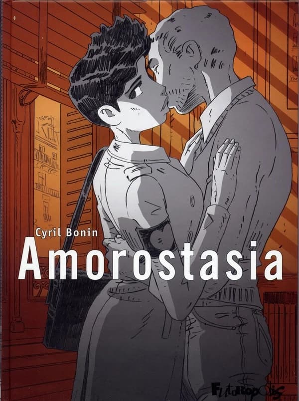 Amorostasia