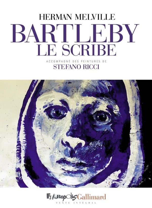 Bartleby le scribe : texte intégral