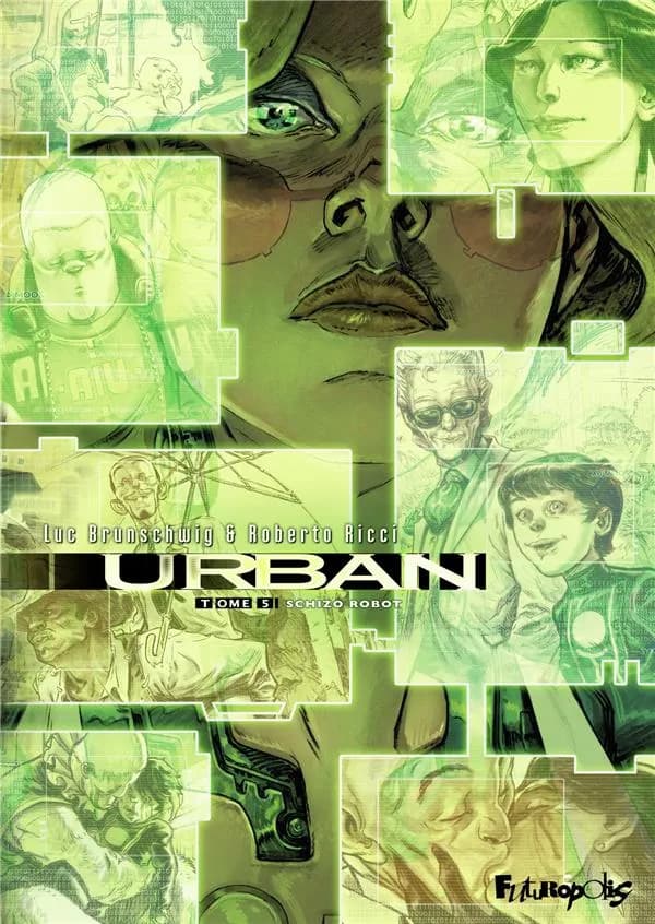 Urban
