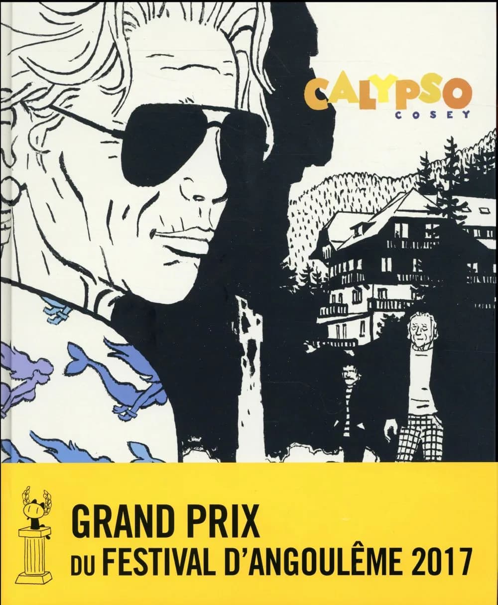 Calypso