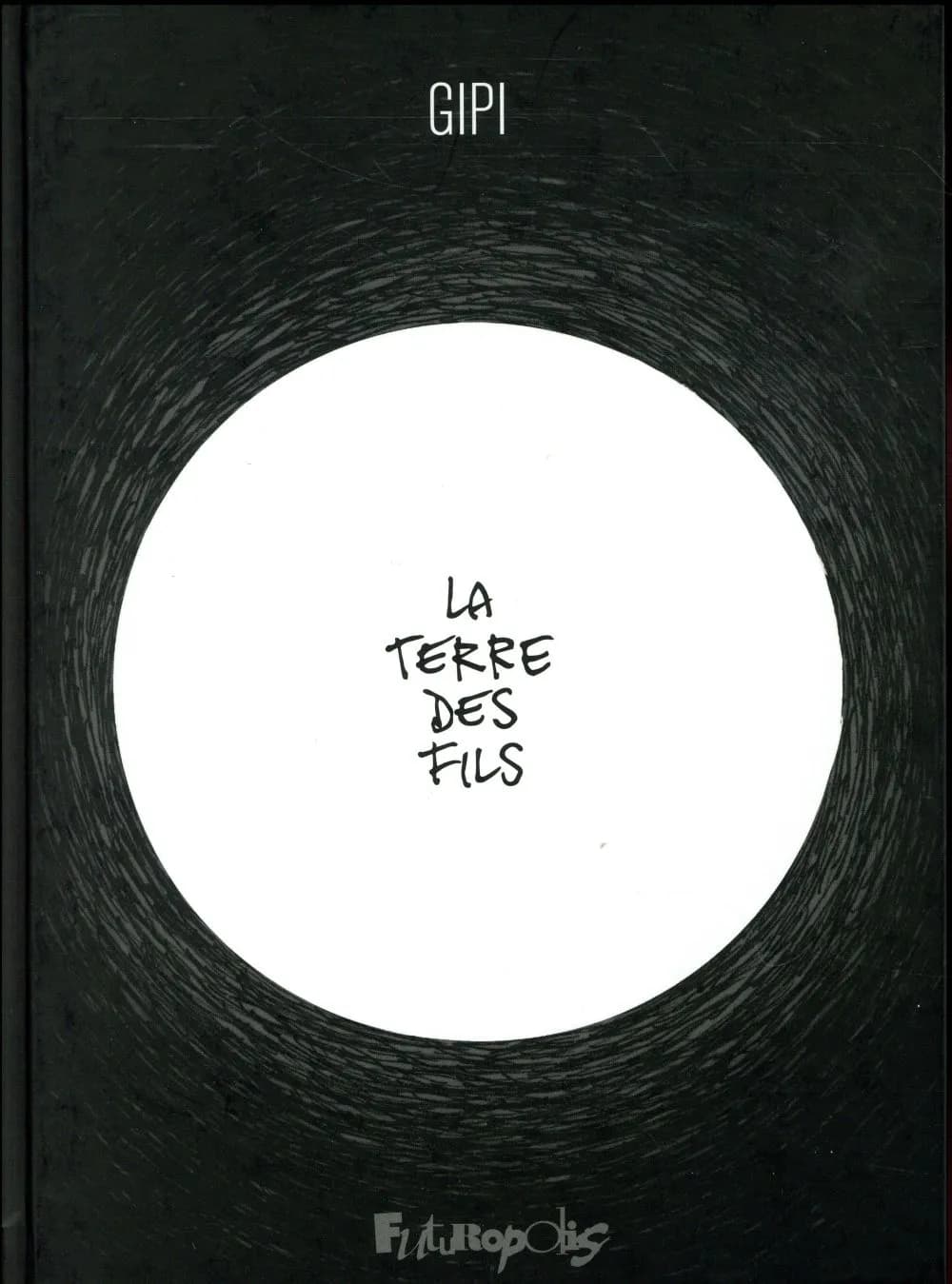La terre des fils