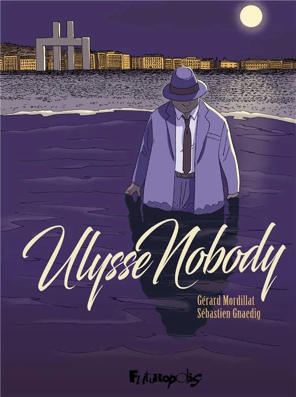 Ulysse nobody