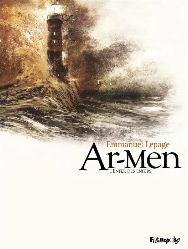 Ar-men ; l'enfer des enfers