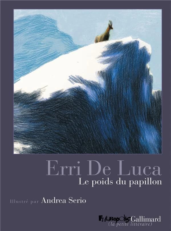 Le poids du papillon ; suivi de Visite à un arbre