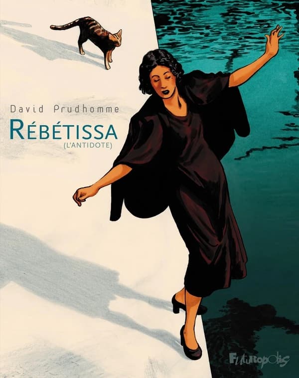 Rébétissa : l'antidote