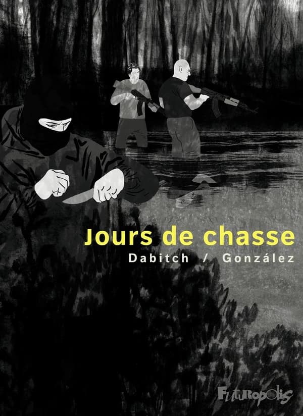 Jours de chasse
