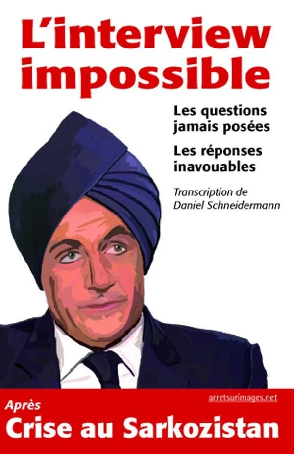 L'interview impossible
