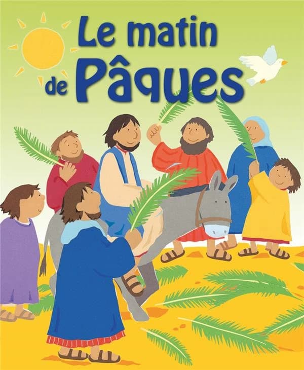 Le matin de Pâques