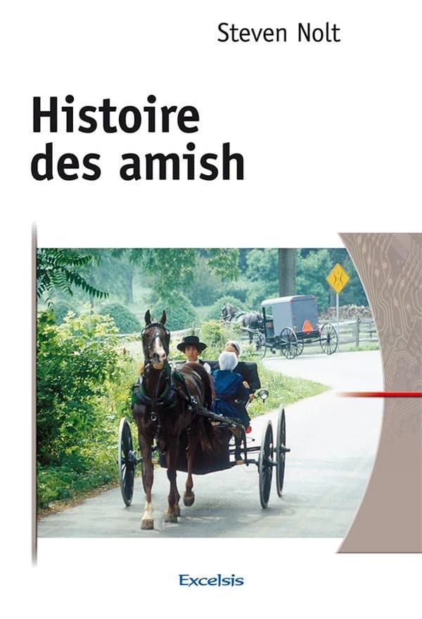 L'histoire des amish