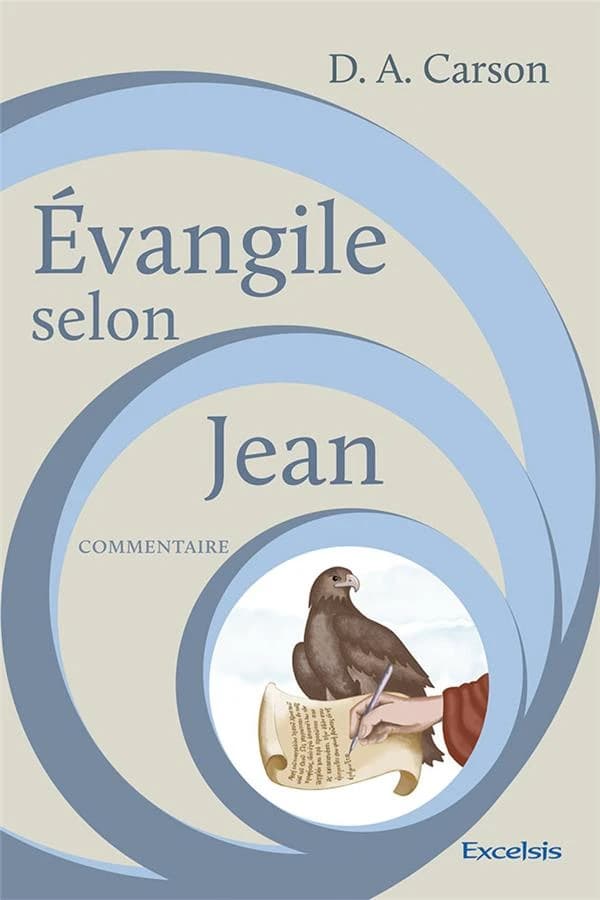 Évangile selon Jean : commentaire