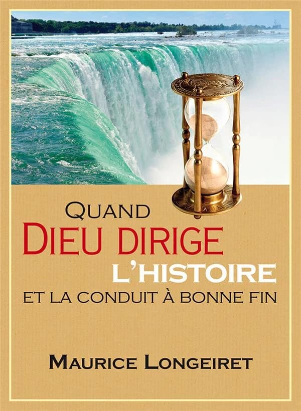 Quand Dieu dirige l'histoire et la conduit à bonne fin : une page de l'histoire de l'Église