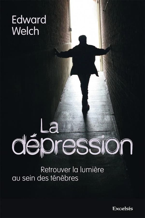 La dépression : retrouver la lumière au sein des ténèbres