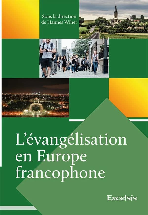 L'évangélisation en Europe francophone