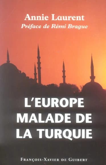 L'Europe malade de la Turquie