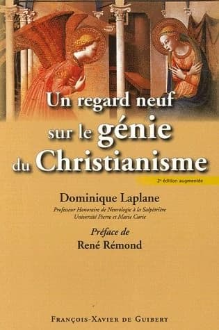 Un regard neuf sur le génie du christianisme