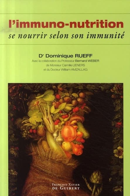 Immunonutrition : se nourrir selon son immunité