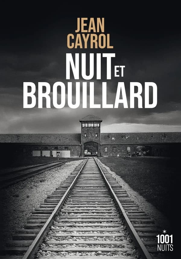 Nuit et brouillard