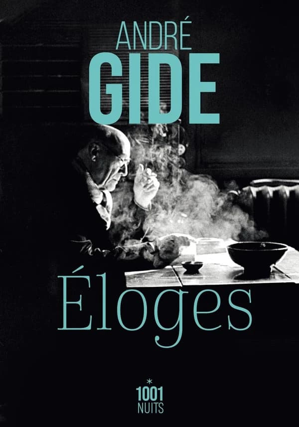 Éloges