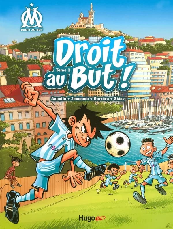 Droit au But !