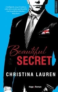 Beautiful secret : roman