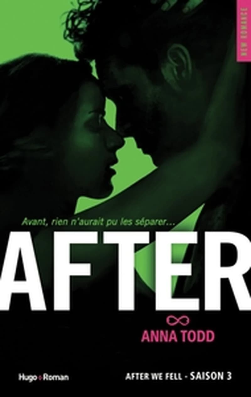 After, saison 3