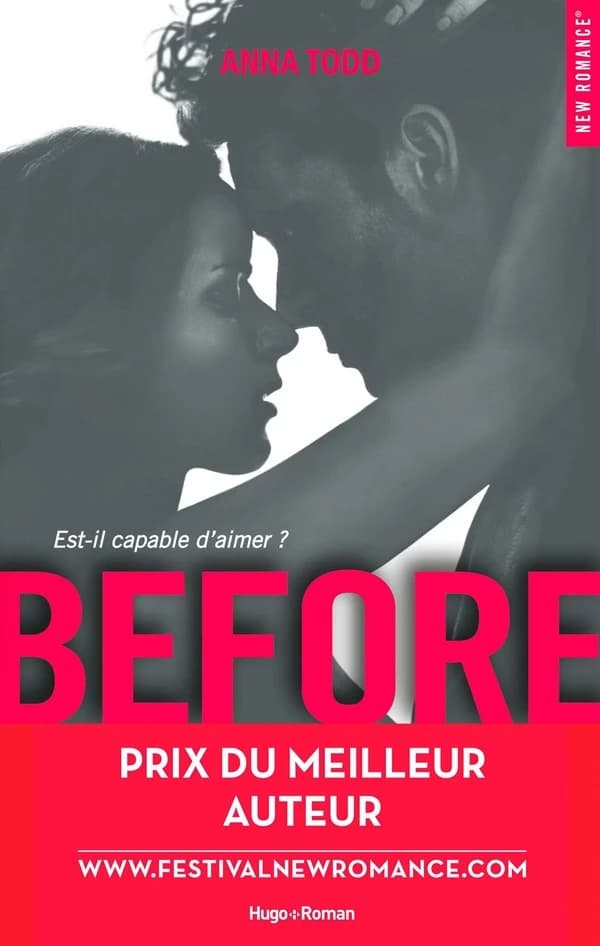 Before Saison 1 : After
