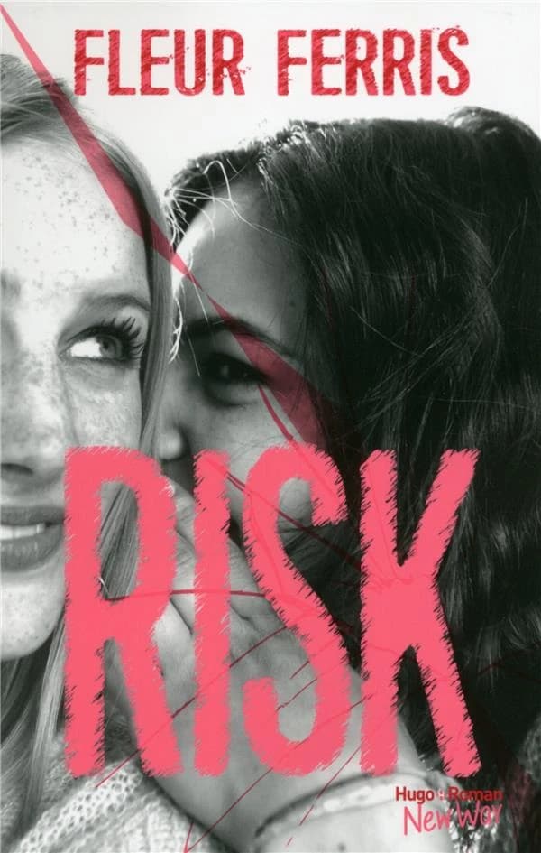 Risk : roman