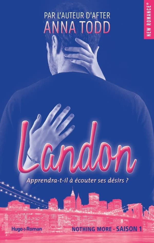 Nothing more : apprendra-t-il à écouter ses désirs?