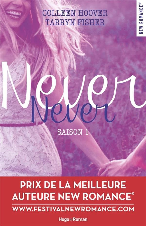 Never never. Saison 1