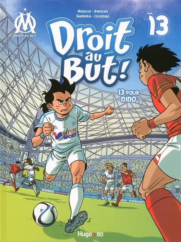 13 pour Nino