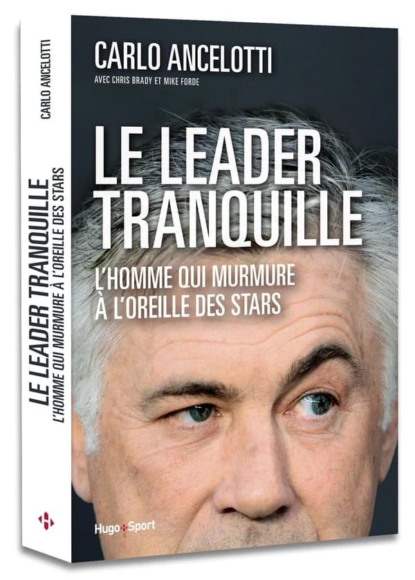 Mes joueurs et moi : l'homme qui murmurait à l'oreille des stars