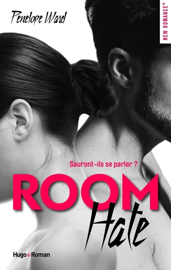 Room hate : roman
