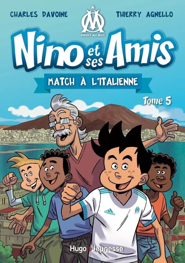 Match à l'italienne