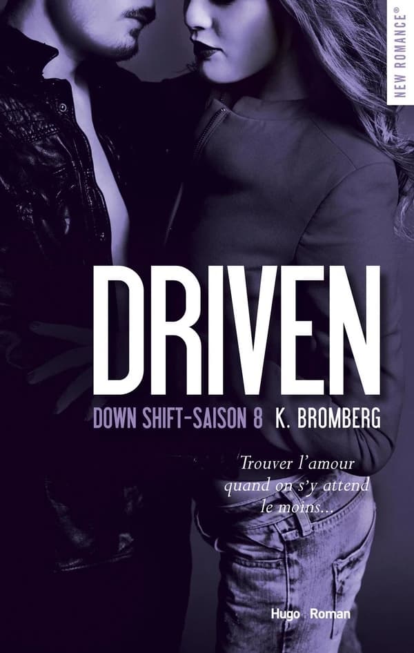 Down shift : roman