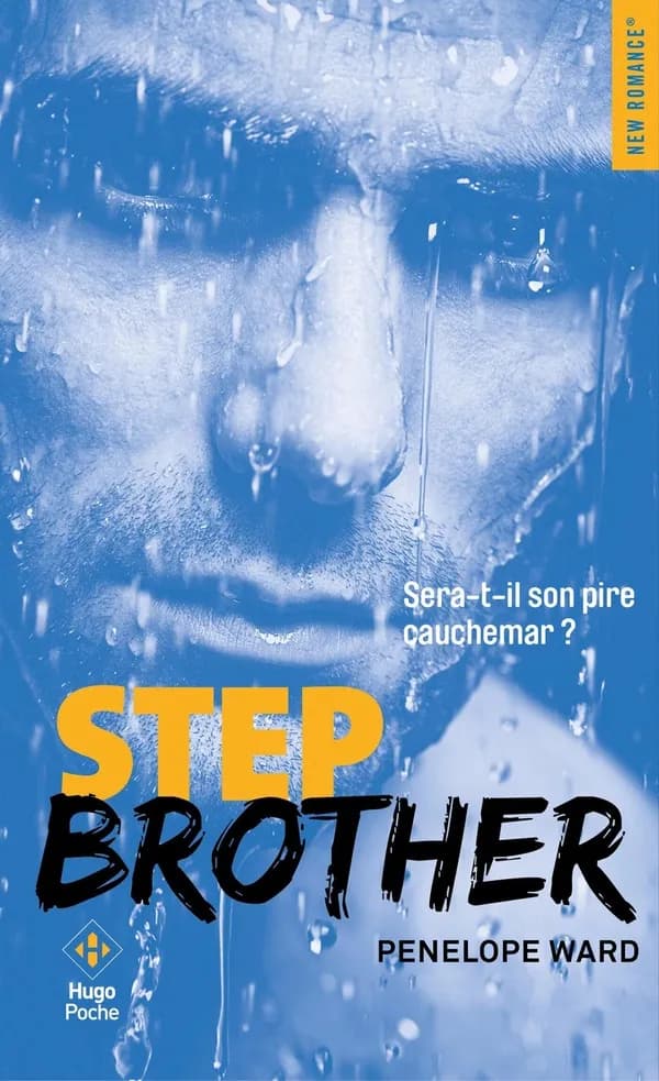 Step brother : roman
