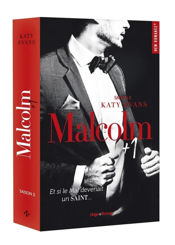 Malcolm +1