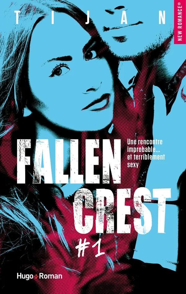 Fallen Crest. #1