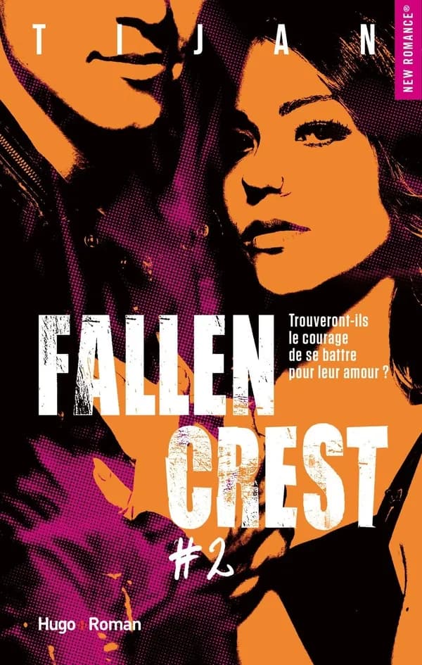 Fallen Crest. #2