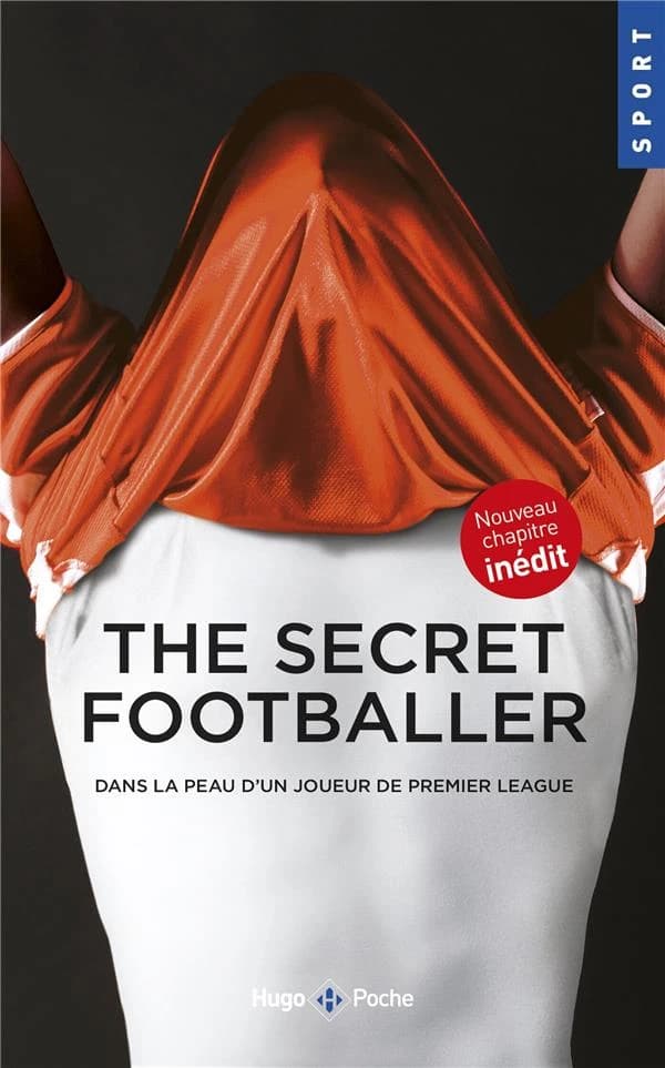 Dans la peau d'un joueur de Premier league