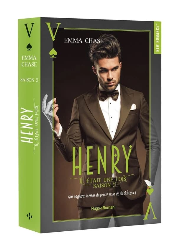 Henry