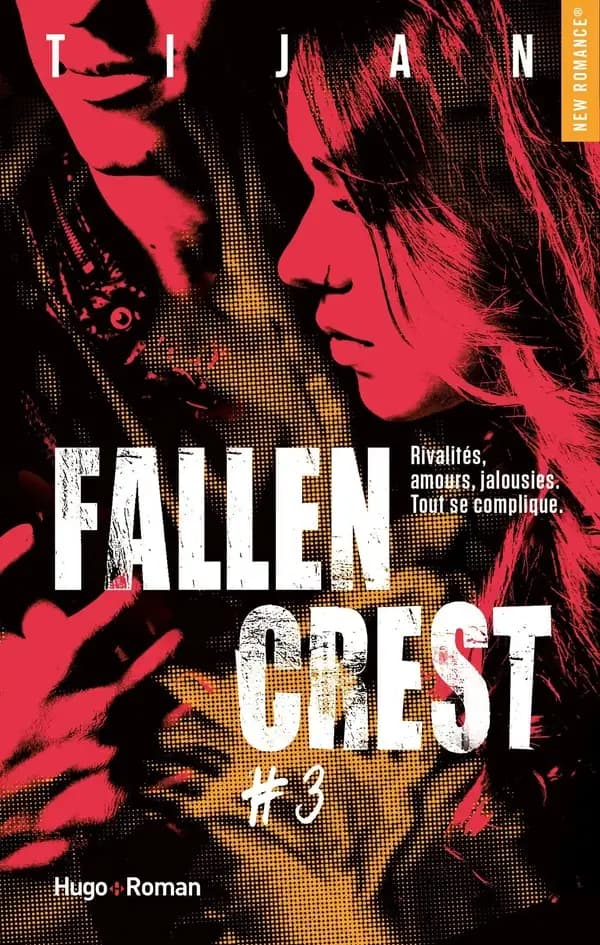Fallen Crest. #3